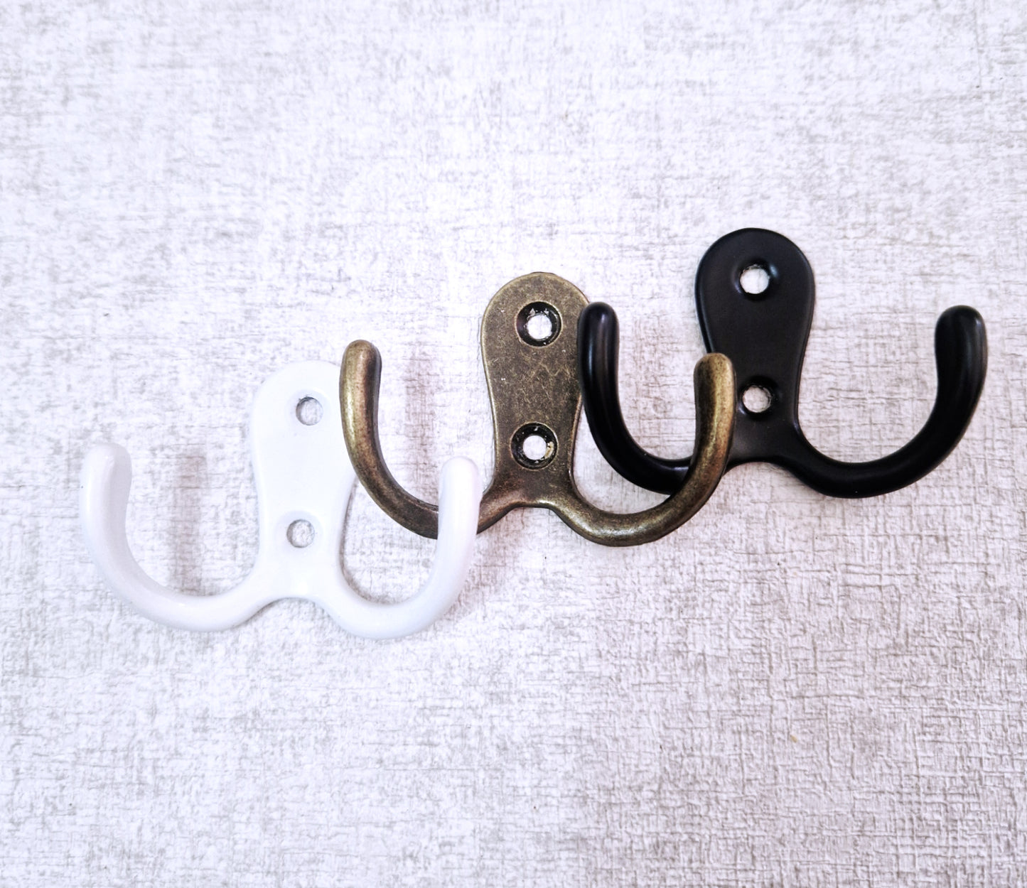 Personalised wooden dog leash hanger,.