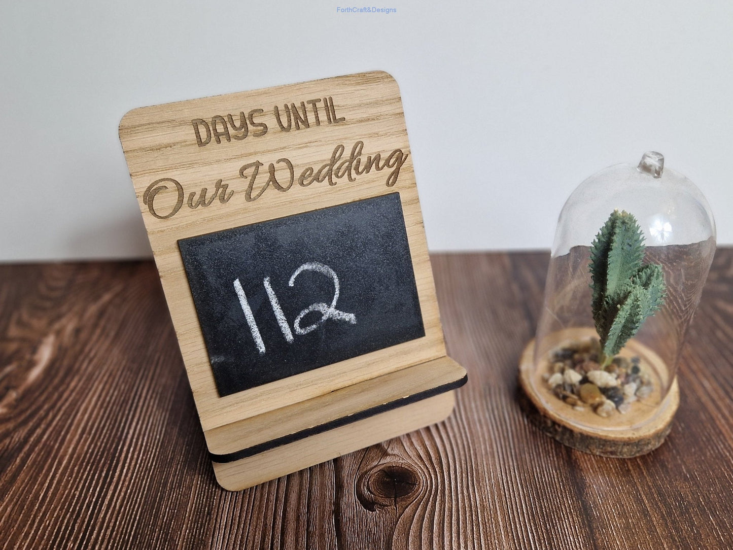 Days until count down calendar