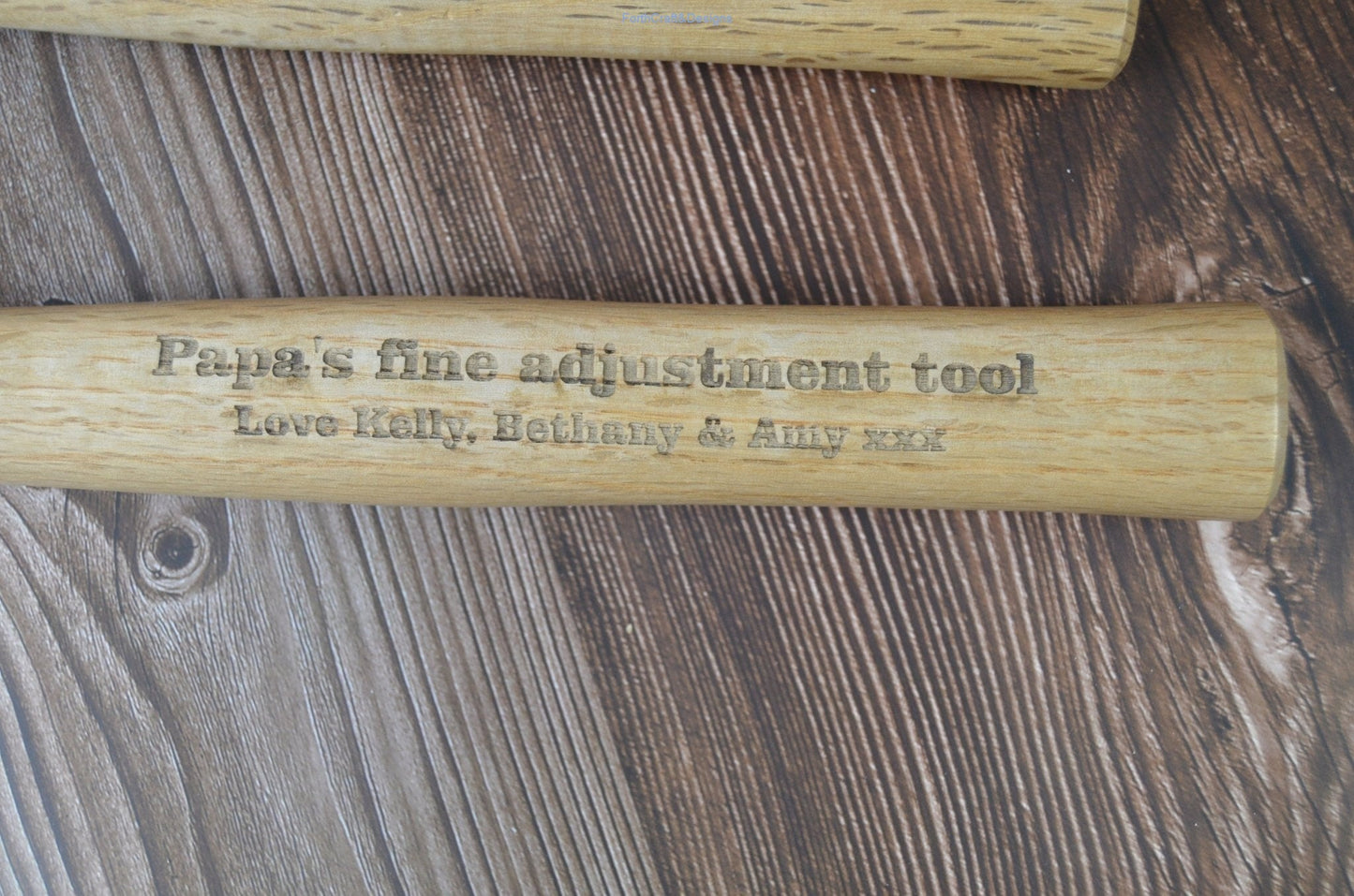 personalized engraved hammer,fathers day gift, engraved hammer