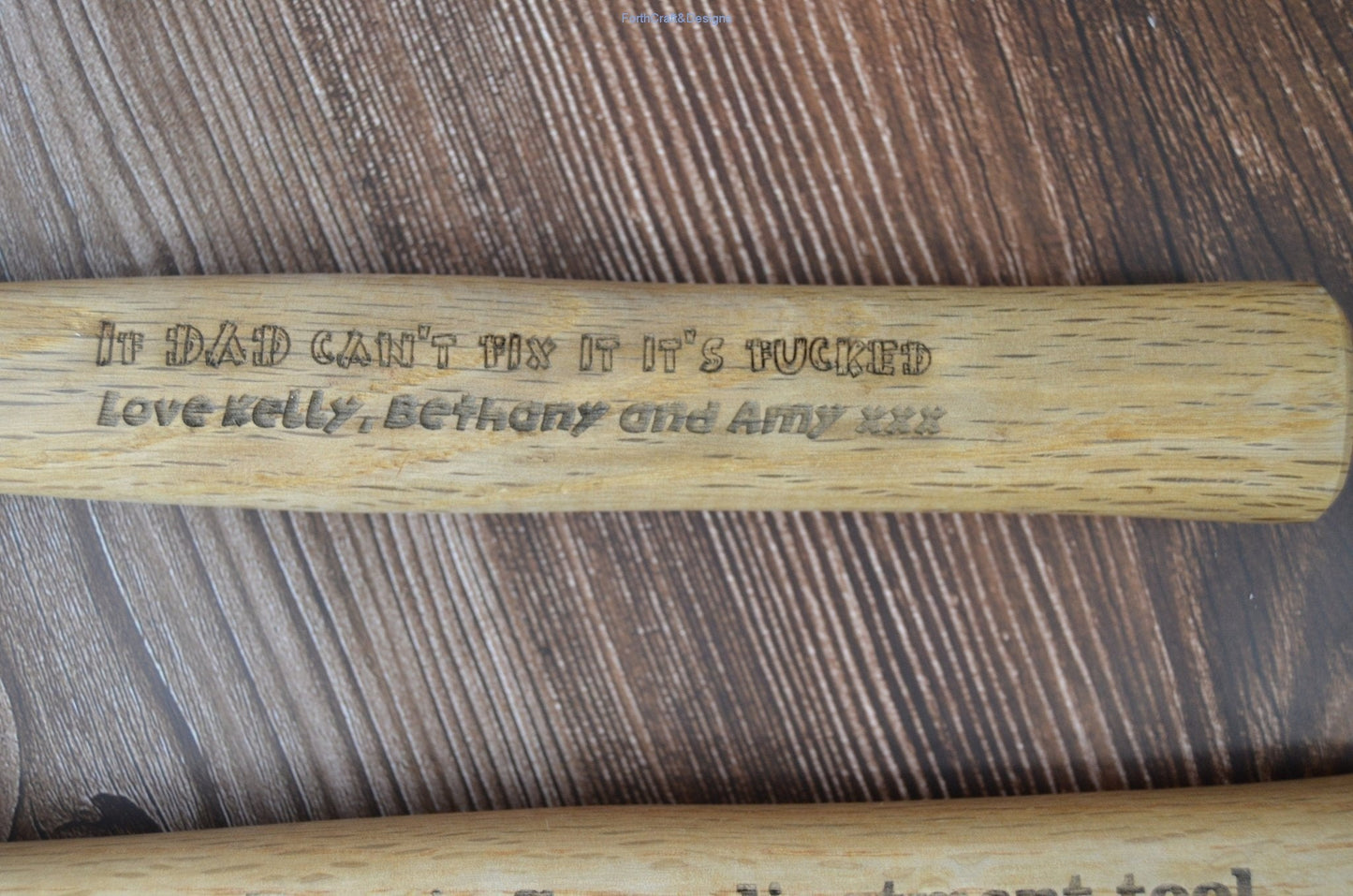 personalized engraved hammer,fathers day gift, engraved hammer