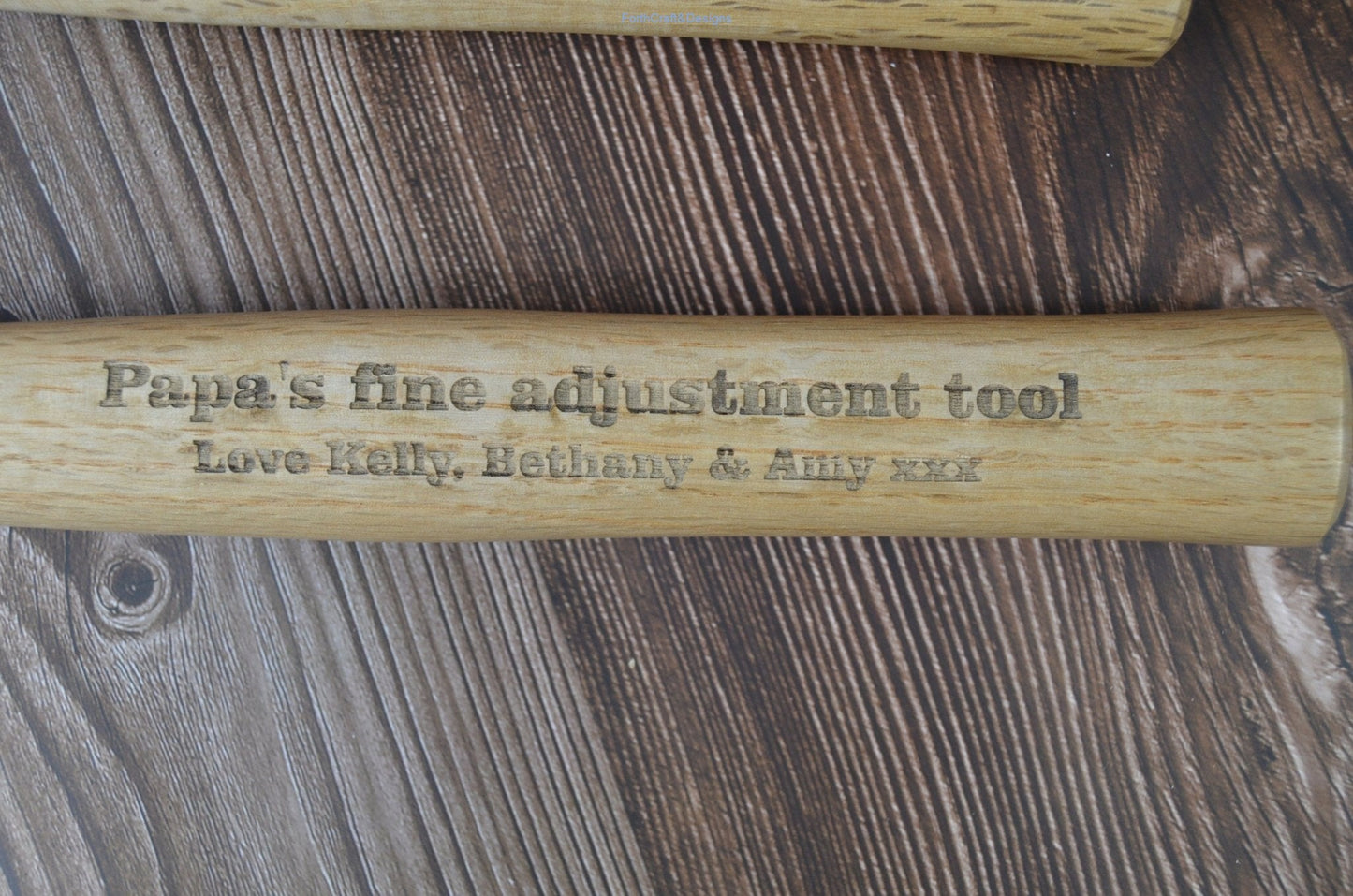 personalized engraved hammer,fathers day gift, engraved hammer